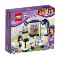 Конструктор Lego Фотостудия Эммы 41305